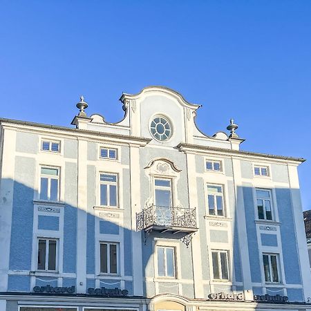 Loft-Wohnung Im Herzen Von Prien - 100M2 - Smarttv Exterior photo